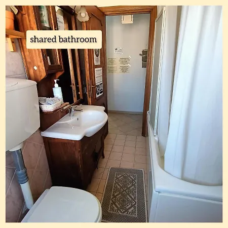 La Perla B & B * Ciampino