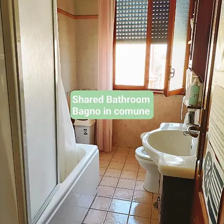 La Perla B & B Ciampino