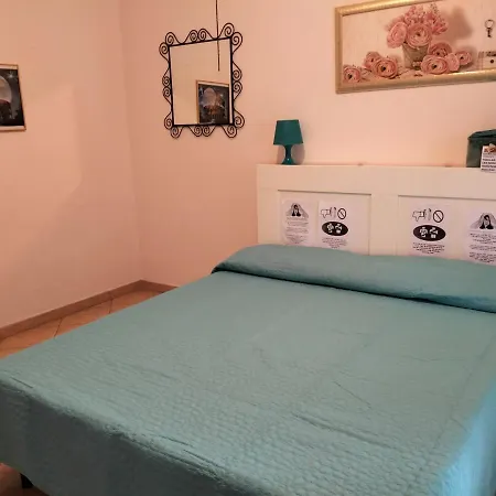 Bed & Breakfast La Perla B & B Ciampino