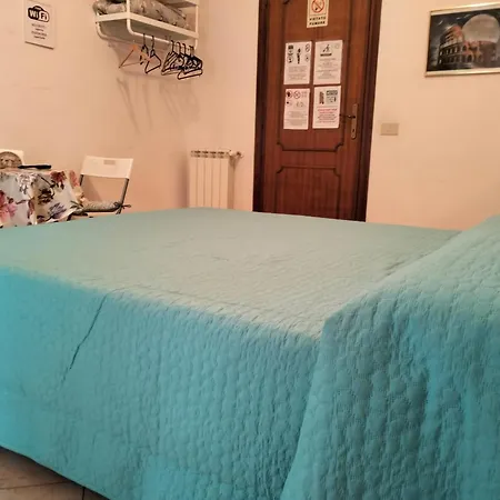 La Perla B & B