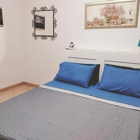 La Perla B & B Check In Da From H 20 Pm *