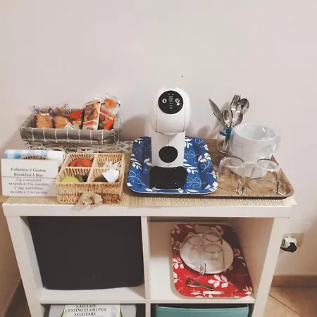 La Perla B & B