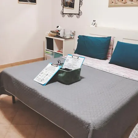 Bed & Breakfast La Perla B & B