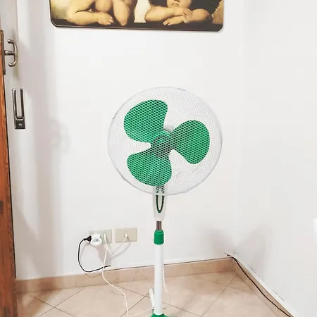 La Perla Bed and Breakfast Τσιαμπίνο