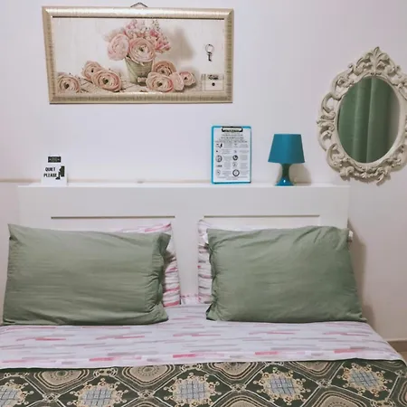 La Perla B & B Check In Da From H 20 Pm *