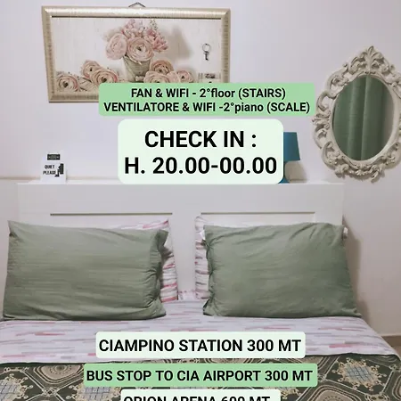 La Perla B & B