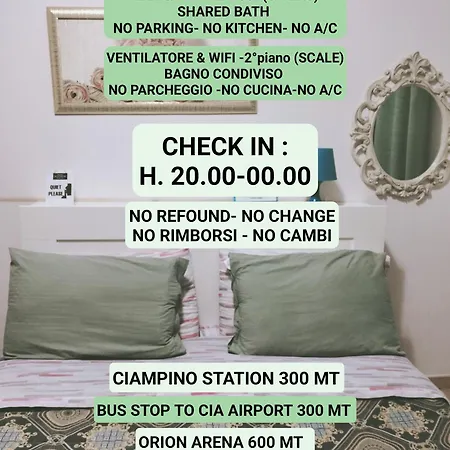 La Perla B & B Bed & Breakfast *