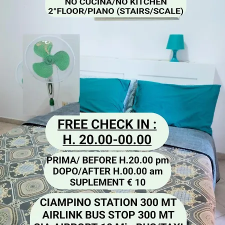 La Perla B & B Bed & Breakfast