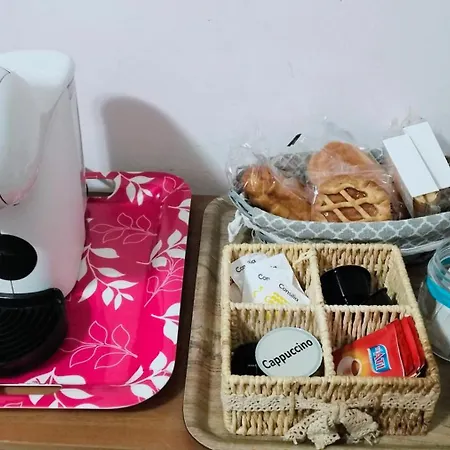 La Perla B & B * Ciampino