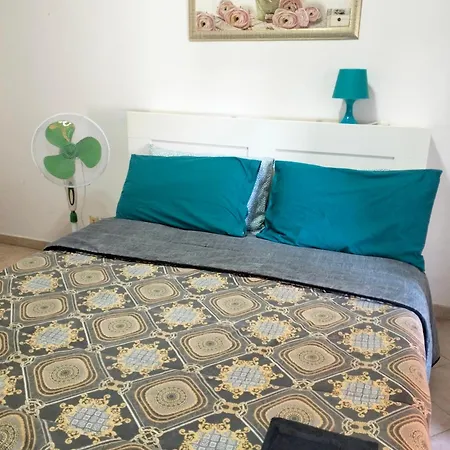 La Perla B & B