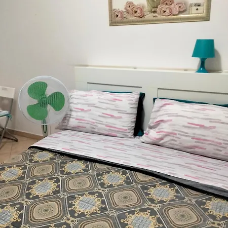La Perla B & B Bed & Breakfast