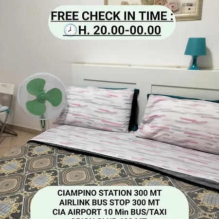 La Perla Bed & Breakfast Ciampino