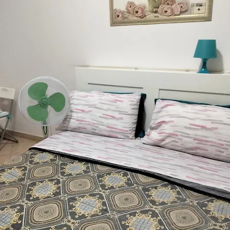 La Perla B & B Check In Da From H 20 Pm