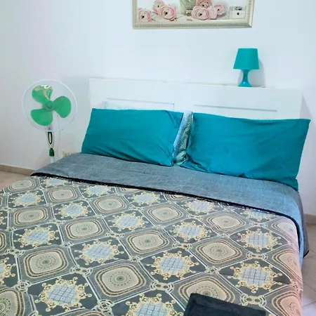 La Perla B & B Check In Da From H 20 Pm B&B 치암피노