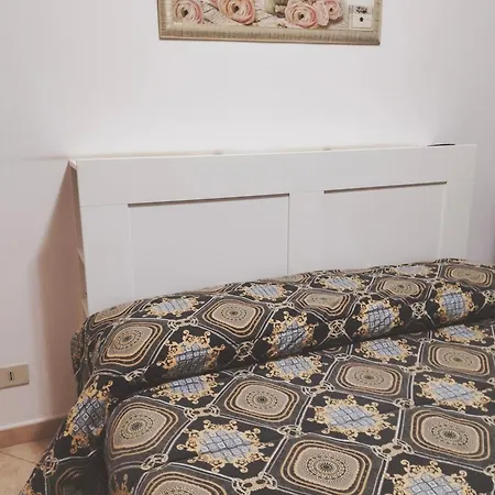 Panzió La Perla Ciampino