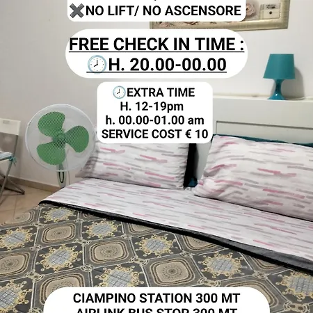 فندق مبيت وإفطار La Perla تْشامبينو