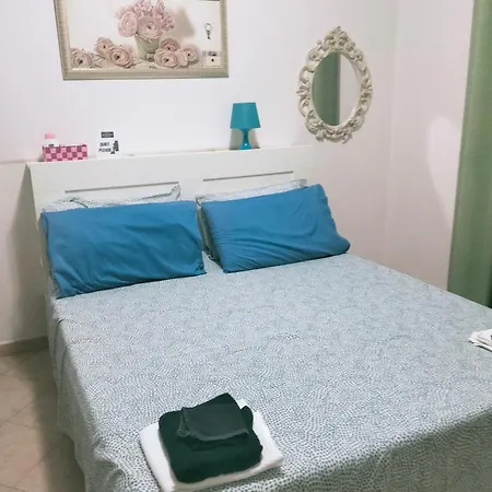 La Perla B & B Check In Time Da From H 20 Pm Ciampino