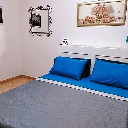 La Perla Check In Time Da From H 20 Pm Bed & Breakfast Ciampino