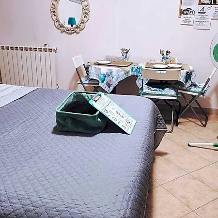 La Perla Check In Time Da From H 20 Pm Bed & Breakfast Ciampino