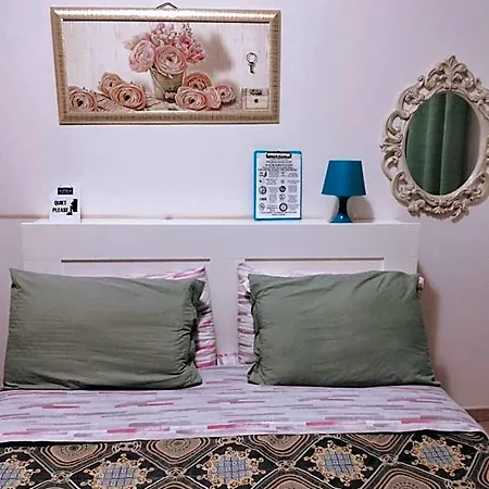 La Perla B & B Check In Da From H 20 Pm 치암피노