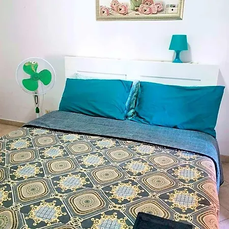 Bed & Breakfast La Perla Check In Time Da From H 20 Pm