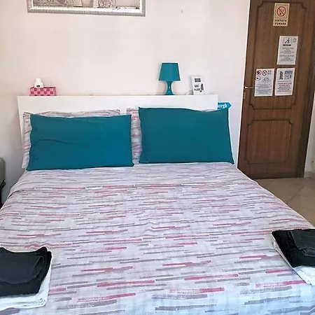 Bed & Breakfast La Perla Check In Time Da From H 20 Pm *