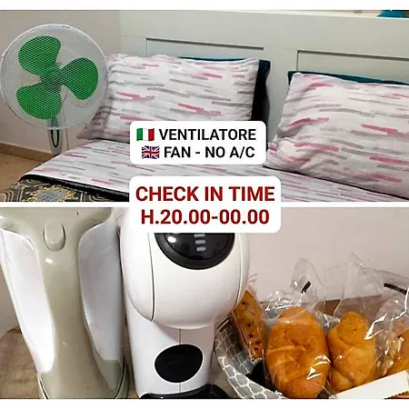 La Perla Check In Da From H 20 Pm Ciampino