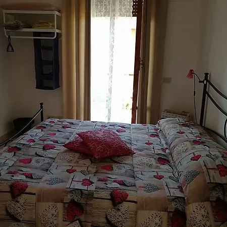 La Perla Bed & Breakfast *