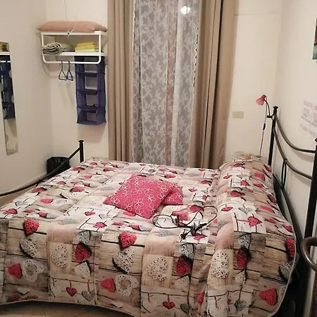 Oda ve Kahvaltı La Perla