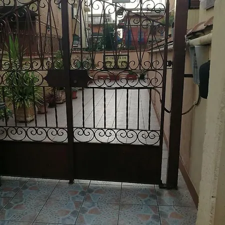 La Perla B & B Check In Da From H 20 Pm *