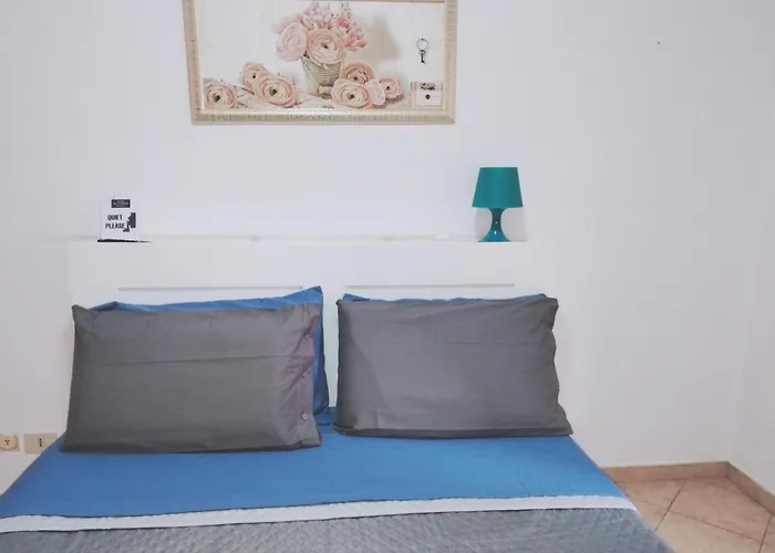 La Perla Bed & Breakfast *