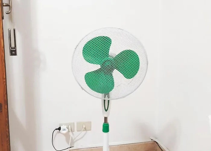 La Perla Panzió Ciampino