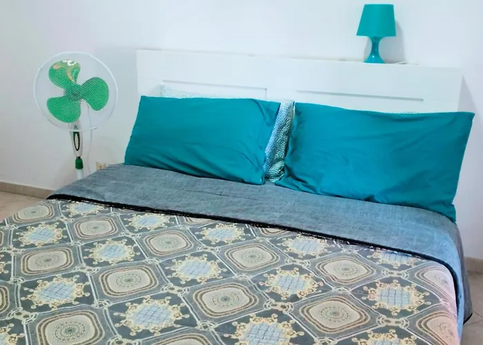 La Perla Panzió Ciampino