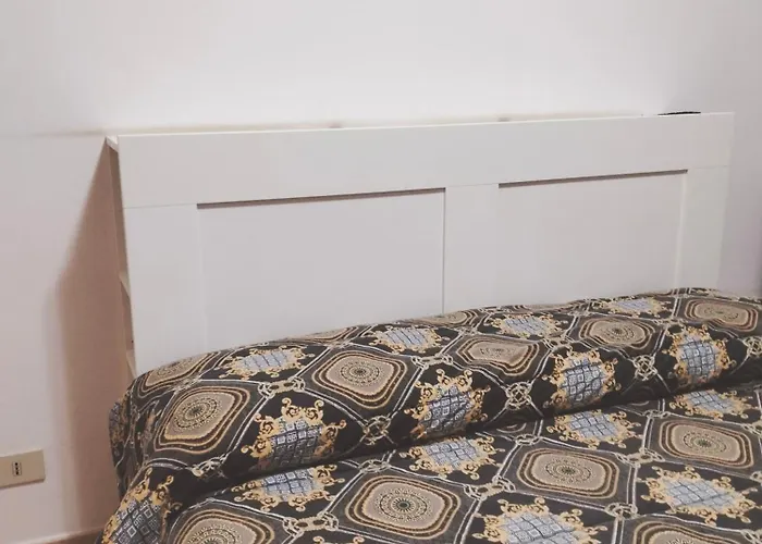 Bed & Breakfast La Perla Ciampino
