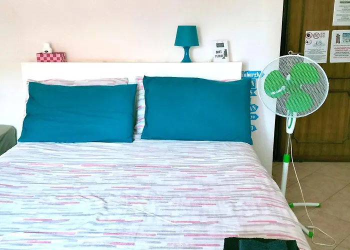 La Perla Bed & Breakfast