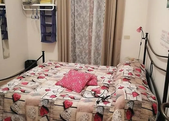 Bed & Breakfast La Perla