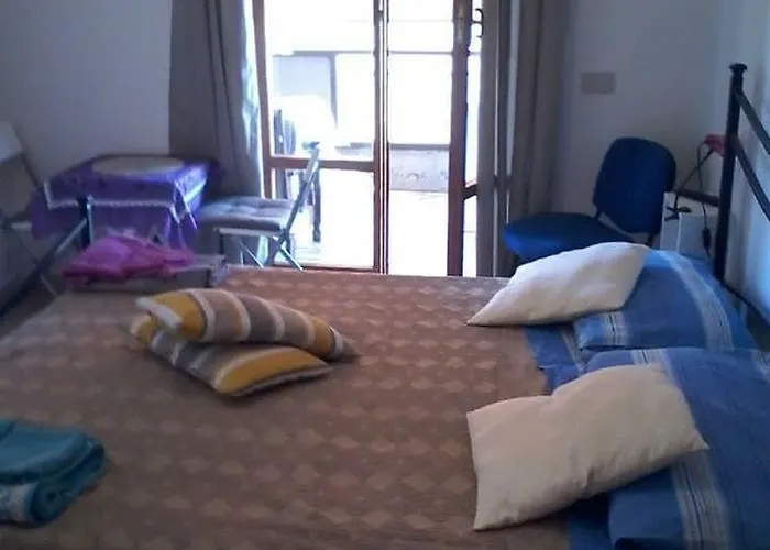 La Perla Bed & Breakfast